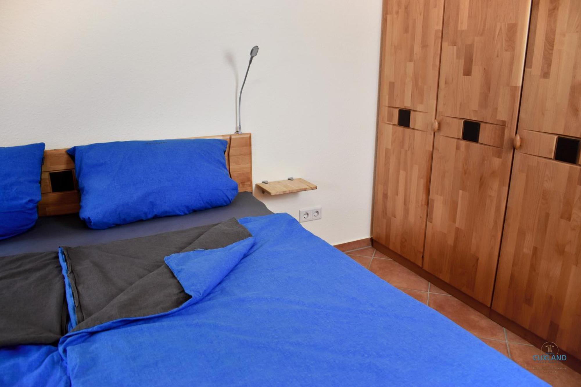 Apartment Im Haus Rubin Cuxhaven