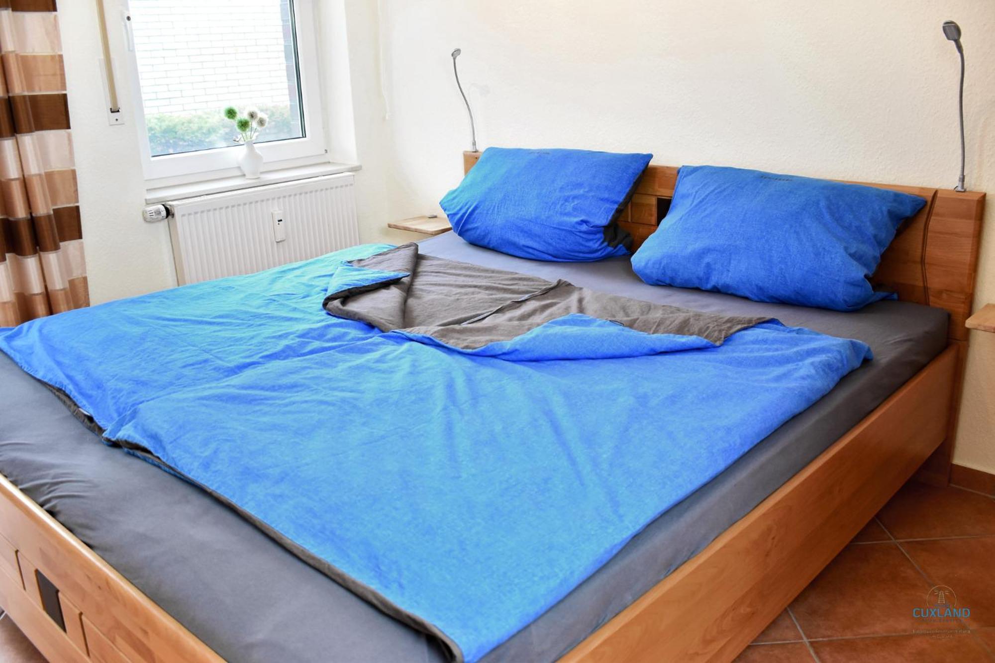 Im Haus Rubin Apartment Cuxhaven