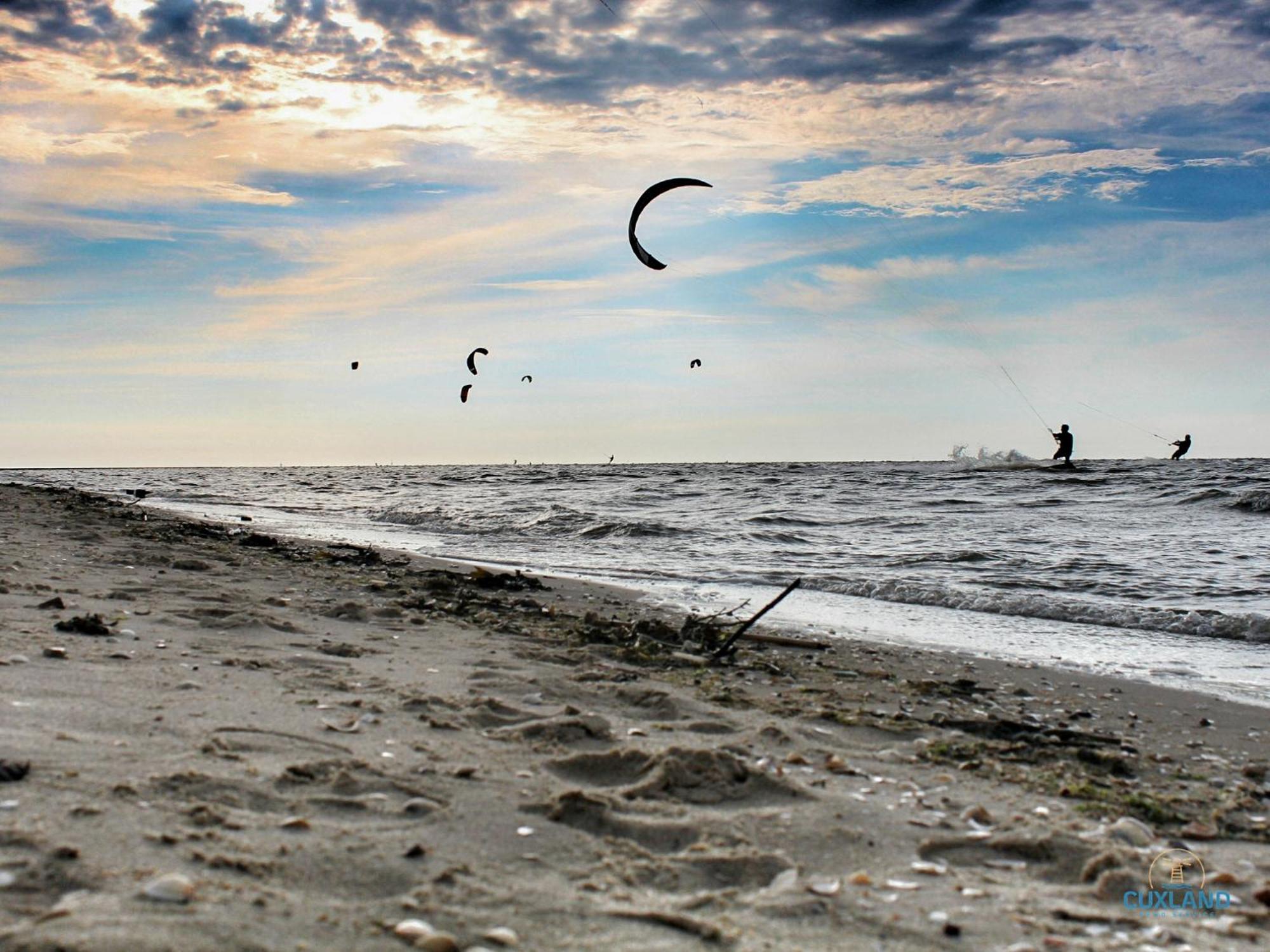 Im Haus Rubin * Cuxhaven